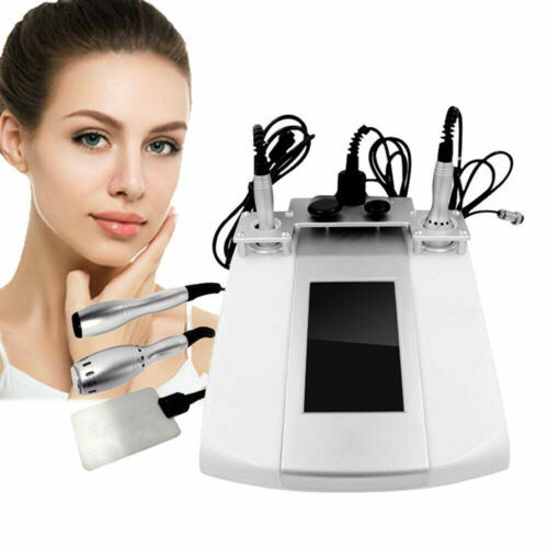 (Only sent to Europe) Professional Monopolar Facial Lift Beauty Machine Radio Skin Frequency Wrinkle Removal