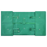 Garden Cart Liner Green Fabric Durable and Waterproof