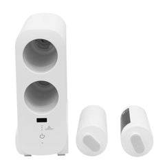 High Flow 600GPD Water Filtration System Water Purifier 1.6L/min