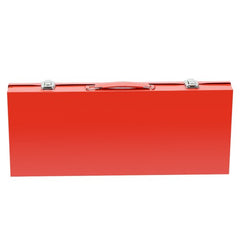 35pcs 1/2" Deep Impact Socket Set Metric Drive 8-32mm Impact Sockets