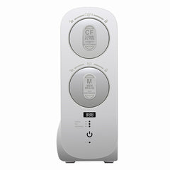 High Flow 600GPD Water Filtration System Water Purifier 1.6L/min