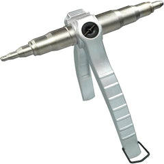 WK-622 Hot Refrigeration Copper Pipe Tube Expanders Manual  Air Conditioner Install Repair Hand Expanding Powers Tool