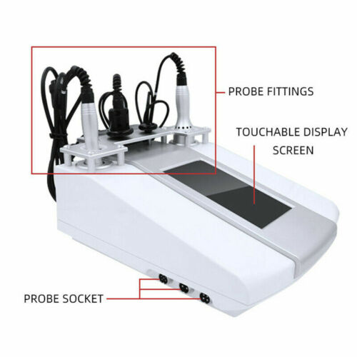 (Only sent to Europe) Professional Monopolar Facial Lift Beauty Machine Radio Skin Frequency Wrinkle Removal