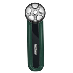 Unlock Flawless Skin with 4-in-1 Face Cleansing Lifting Massager Machine - Beauty Home Device for Radio Wrinkle Removal