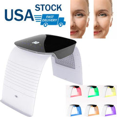 Light Photon Therapy Skin Rejuvenation Acne Remover Anti-Wrinkle & Anti-Aging Solution