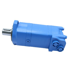 Hydraulic Motor 1-1/4" For 2000 Series Char-Lynn 104-1228-006 104-1228 Hydraulic Motor Industrial Standard Fit