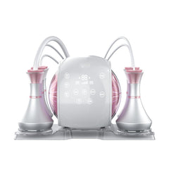 5-in-1 80K Slimming Cavitation Machine Ultrasonic Cavitation, Radio Skin Frequency for Effective Weight Loss & Skin Tightening