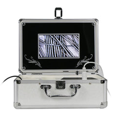Hair Analyser Machine Scalp & Skin Detector - Digital Tool for Optimal Hair, Follicle and Skin