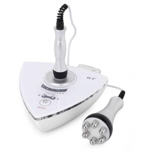 Multipolar Beauty Machine - Portable Radio Skin Frequency for Wrinkle Removal, Rejuvenation, Tightening & Lifting