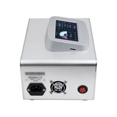 Vacuum Breast Enlargement Lifting Detox Massage Beauty Cupping Shape Salon