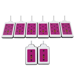 9 in 1 Slimming Machine - Vacuum, Ultrasonic Cavitation, Sextupole F Handle Weight Loss