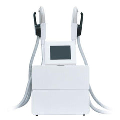 Sculpting Cellulite Reduction Muscle Machine Experience Fat Burning, Muscle Slimming & Body Shaping
