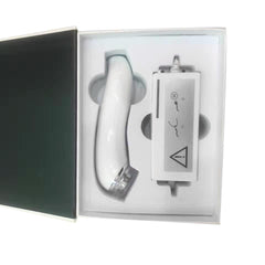 Ultrasonic Facial Machine for Anti-Aging Face Lifting Get Flawless Radiant Skin