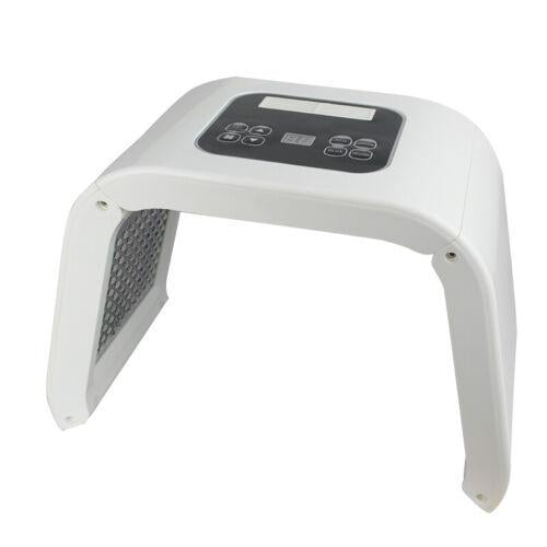 Photon Therapy Beauty Machine -Facial SPA Rejuvenation Acne Remover Anti-wrinkle and PDT Light in 7 Vibrant Colors