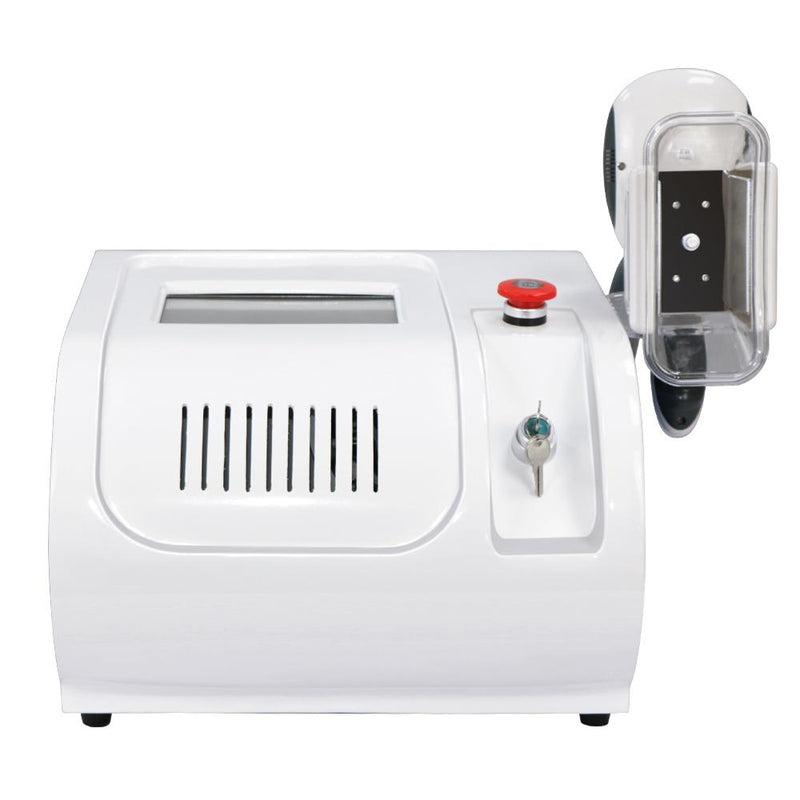 Slimming Machine - Vacuum Cavitation & Cryolipolysis for Quick Fat Removal, Skin Lifting and Body Shaping