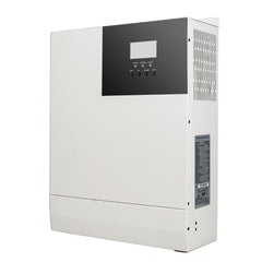 3000W Inverter 24V 120V All for 60A MPPT Charge Controller Solar Charge