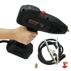 Portable Handheld Automatic Welding Machine - Arc Digital Tool Electric Tool for Efficient and Precise Welding on the Go