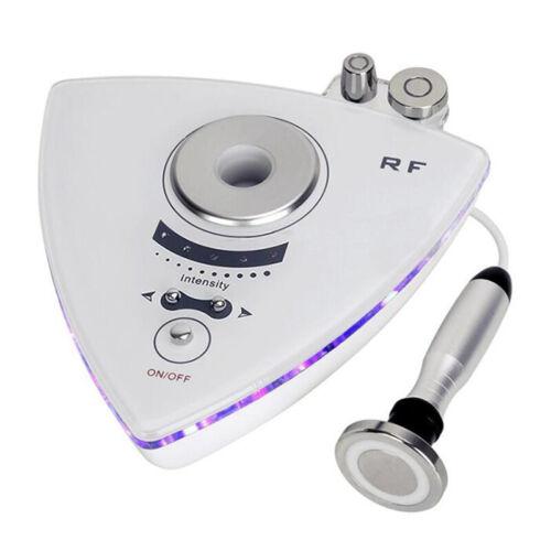 (Only sent to Europe) Winkle Removal Beauty Facial Beauty Machine Radio Skin Frequency 3 in 1