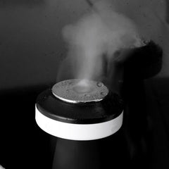 2 in 1 Ultrasound Shock Impulse Wave Machine - The Ultimate Physical Therapy Equipment for Focused ED Treatment