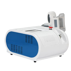 Slimming Machine - Vacuum Cavitation & Cryolipolysis for Quick Fat Removal, Skin Lifting and Body Shaping
