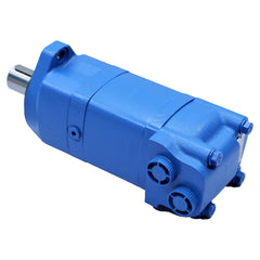 Hydraulic Motor 1-1/4" For 2000 Series Char-Lynn 104-1228-006 104-1228 Hydraulic Motor Industrial Standard Fit