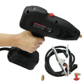 Portable Handheld Automatic Welding Machine - Arc Digital Tool Electric Tool for Efficient and Precise Welding on the Go