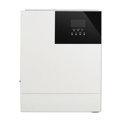 3000W Inverter 24V 120V All for 60A MPPT Charge Controller Solar Charge