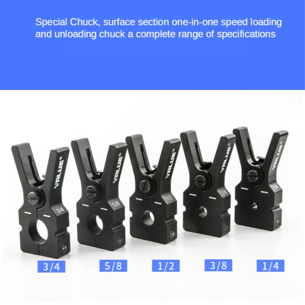 VEF-2 Automatic Lithium Battery Expander Copper Pipe Bell Mouth Air Conditioner Refrigerator Expander Refrigeration Tool