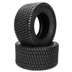 wheels 2qty 20x8.00-8 millionparts 950Lbs P332 Garden Lawn Mowers Turf Tires