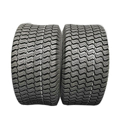 wheels 2qty 20x8.00-8 millionparts 950Lbs P332 Garden Lawn Mowers Turf Tires