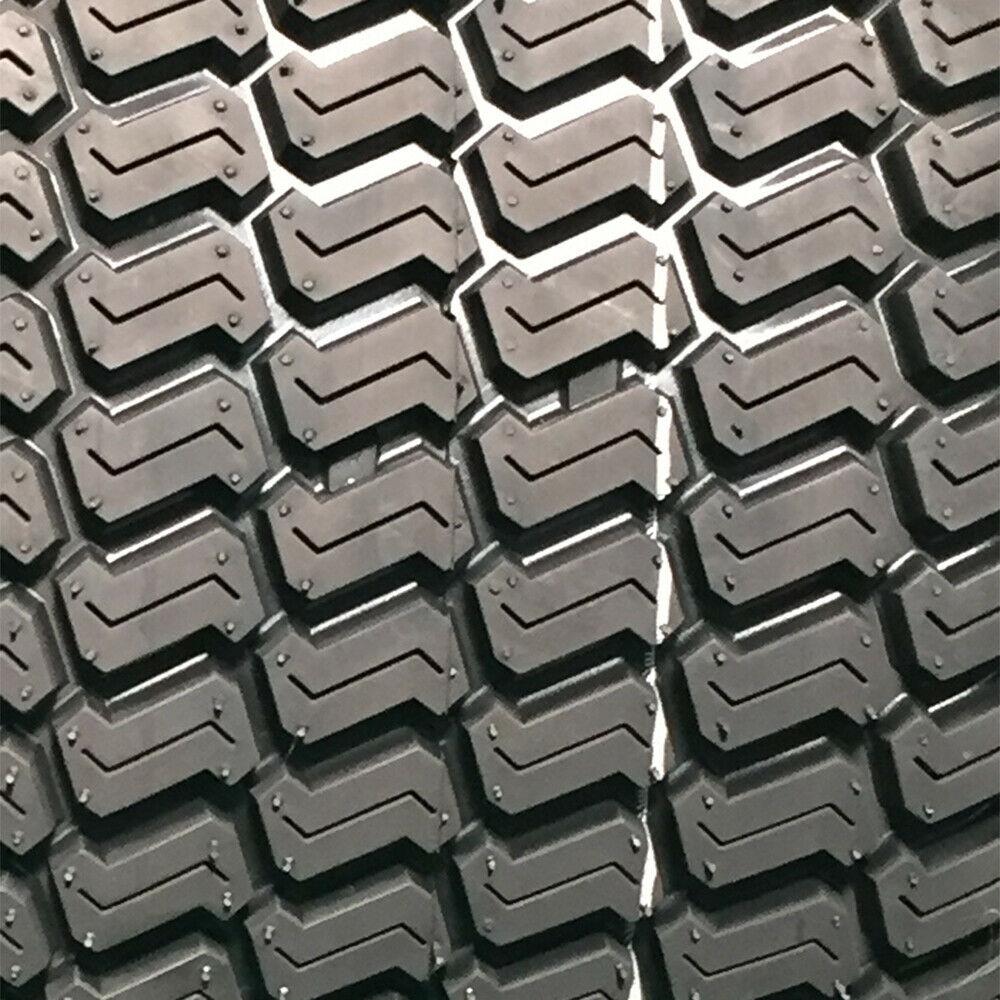 wheels 2qty 20x8.00-8 millionparts 950Lbs P332 Garden Lawn Mowers Turf Tires