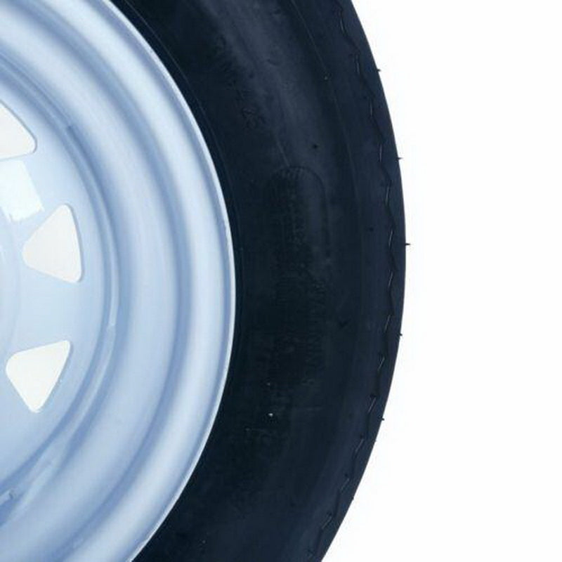 1050LBS Ply Rating: 6 5.30-12 Pattern: P811 millionparts Front,Rear 2x tires