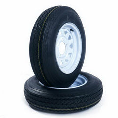 1050LBS Ply Rating: 6 5.30-12 Pattern: P811 millionparts Front,Rear 2x tires