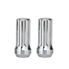 2pc 8x165.1 To 8x170 Wheel Adapters 1.5" For Dodge Ram 2500 3500  lug nuts key