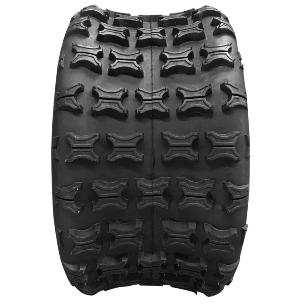 SPORT ATV 18X9.5-8   4-PLY TIRES  (SET OF 2)