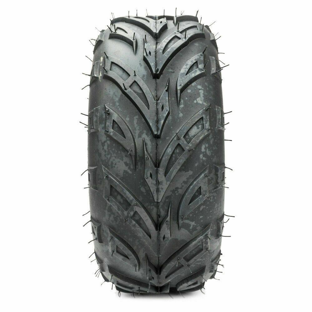New 2 Pack of 16x8x7 ATV /ATC Tires Tire 16x8-7 16/8-7 16x8.00-7 2 qty