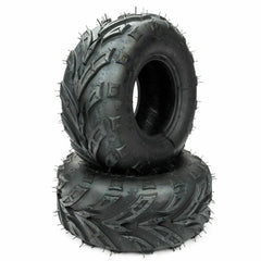 New 2 Pack of 16x8x7 ATV /ATC Tires Tire 16x8-7 16/8-7 16x8.00-7 2 qty