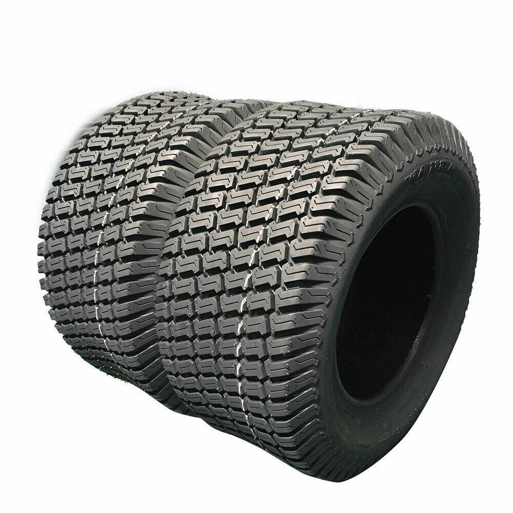 22x11-10 4PR P332 SW 268mm atv Tires Tubeles PSI: 22[Set of 2]