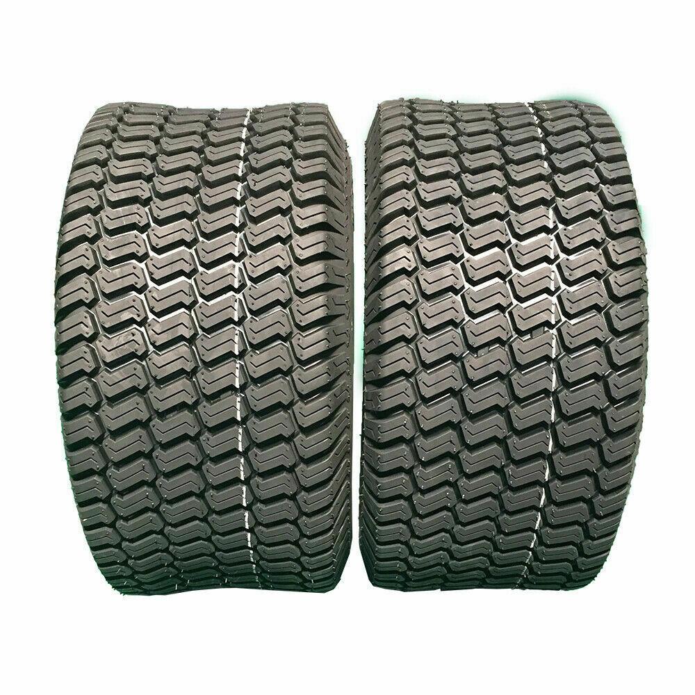 22x11-10 4PR P332 SW 268mm atv Tires Tubeles PSI: 22[Set of 2]