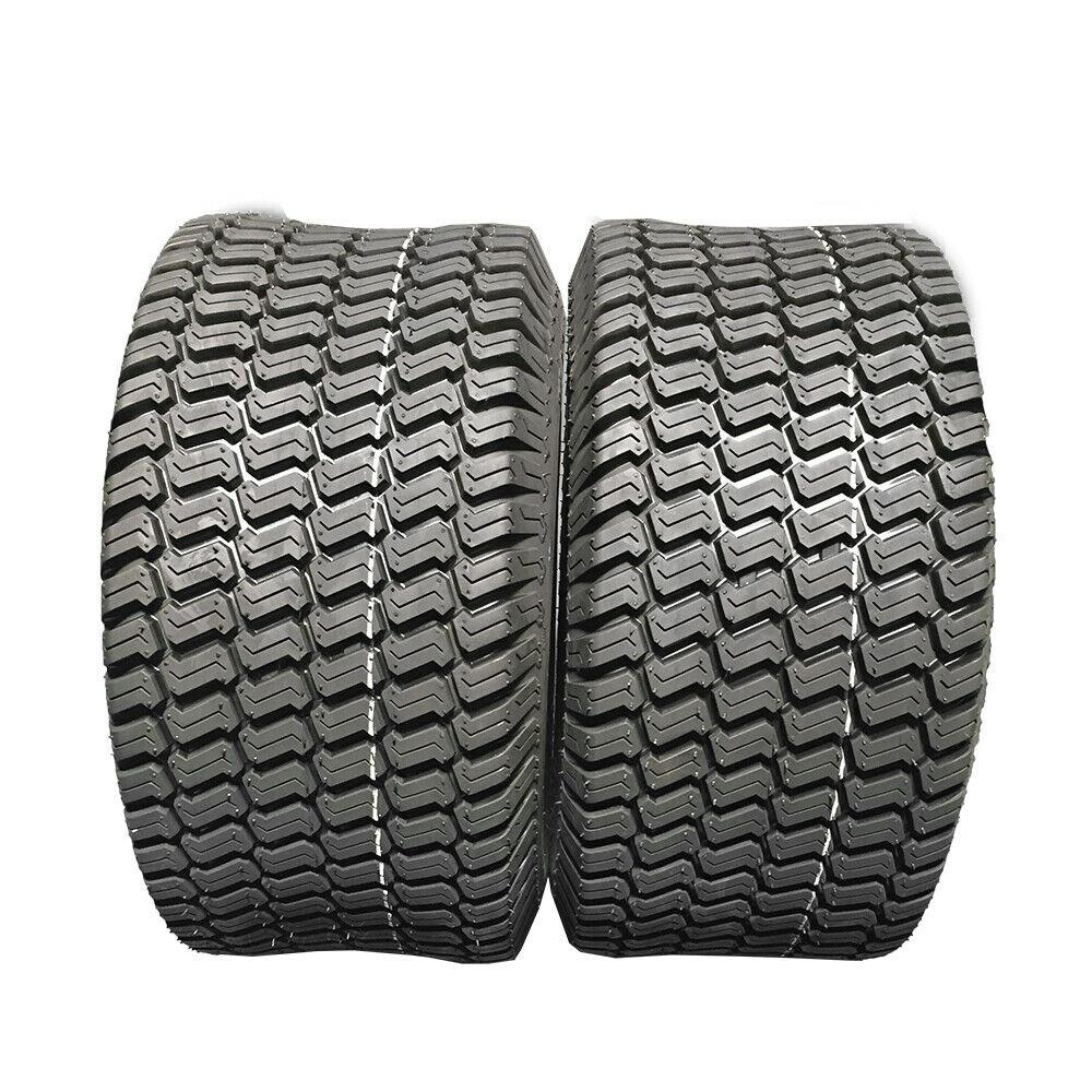 22x11-10 4PR P332 SW 268mm atv Tires Tubeles PSI: 22[Set of 2]