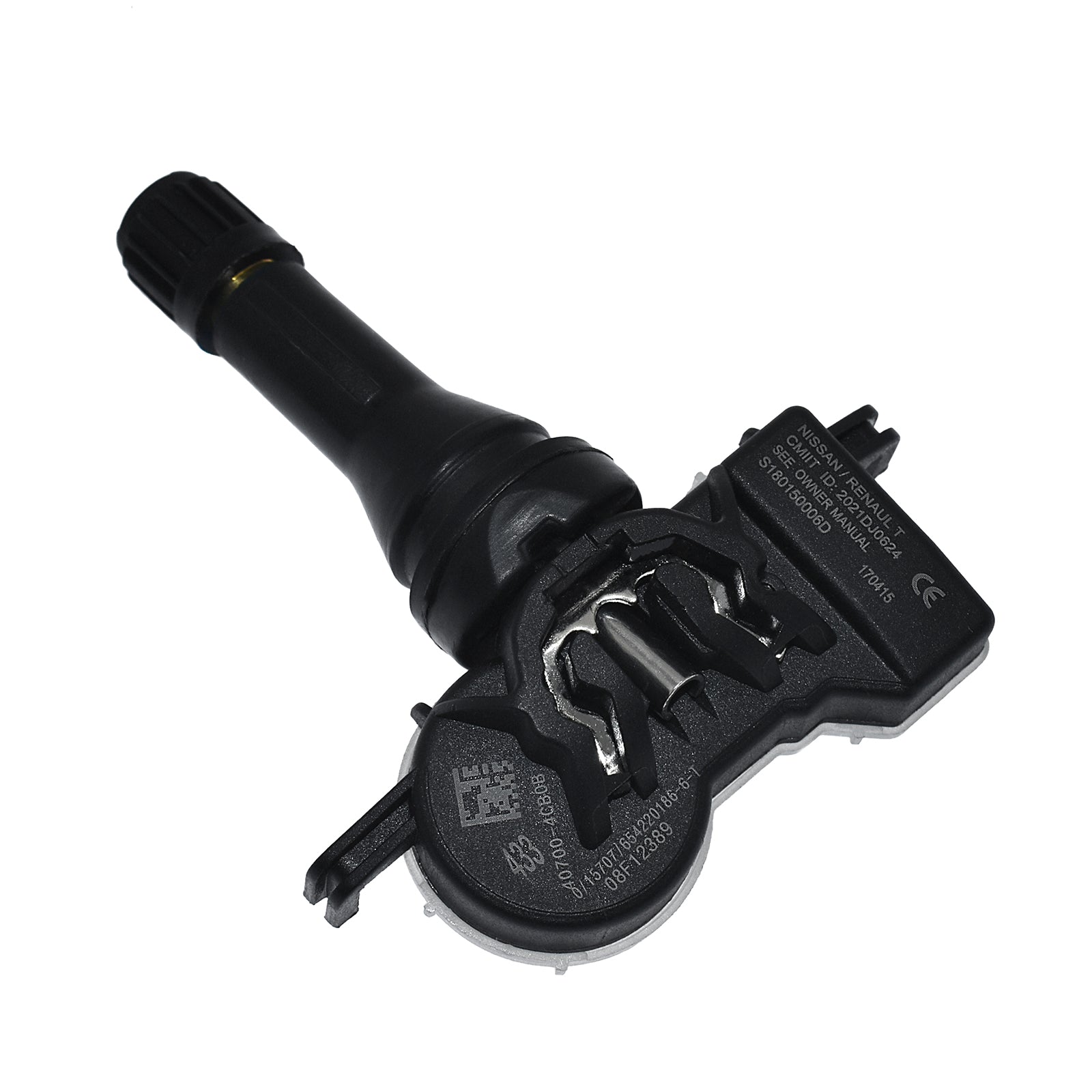 TPMS Tire Pressure Sensor for 2018-2020 Infiniti QX50 Nissan Rogue 40700-4CB0B