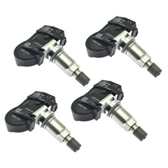 Tire Pressure Sensor TPMS For NISSAN ROGUE 2.5L I4 40700-3VU0AP4