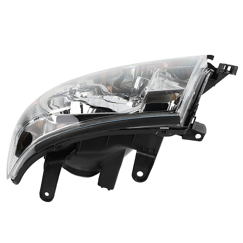 2pcs Front Left Right Car Headlights for Toyota Tacoma 2005-11 Headlight without Sport Package