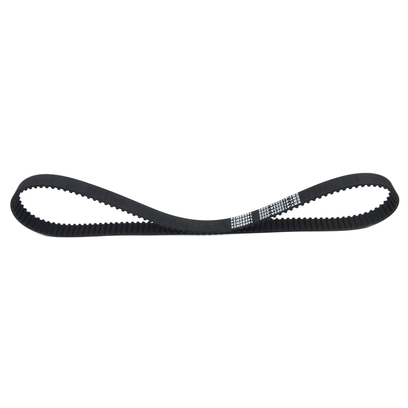 Timing Belt for Chevrolet Cruze Sonic Aveo Aveo5 Pontiac G3 1.6L 1.8L 24422964 24405968