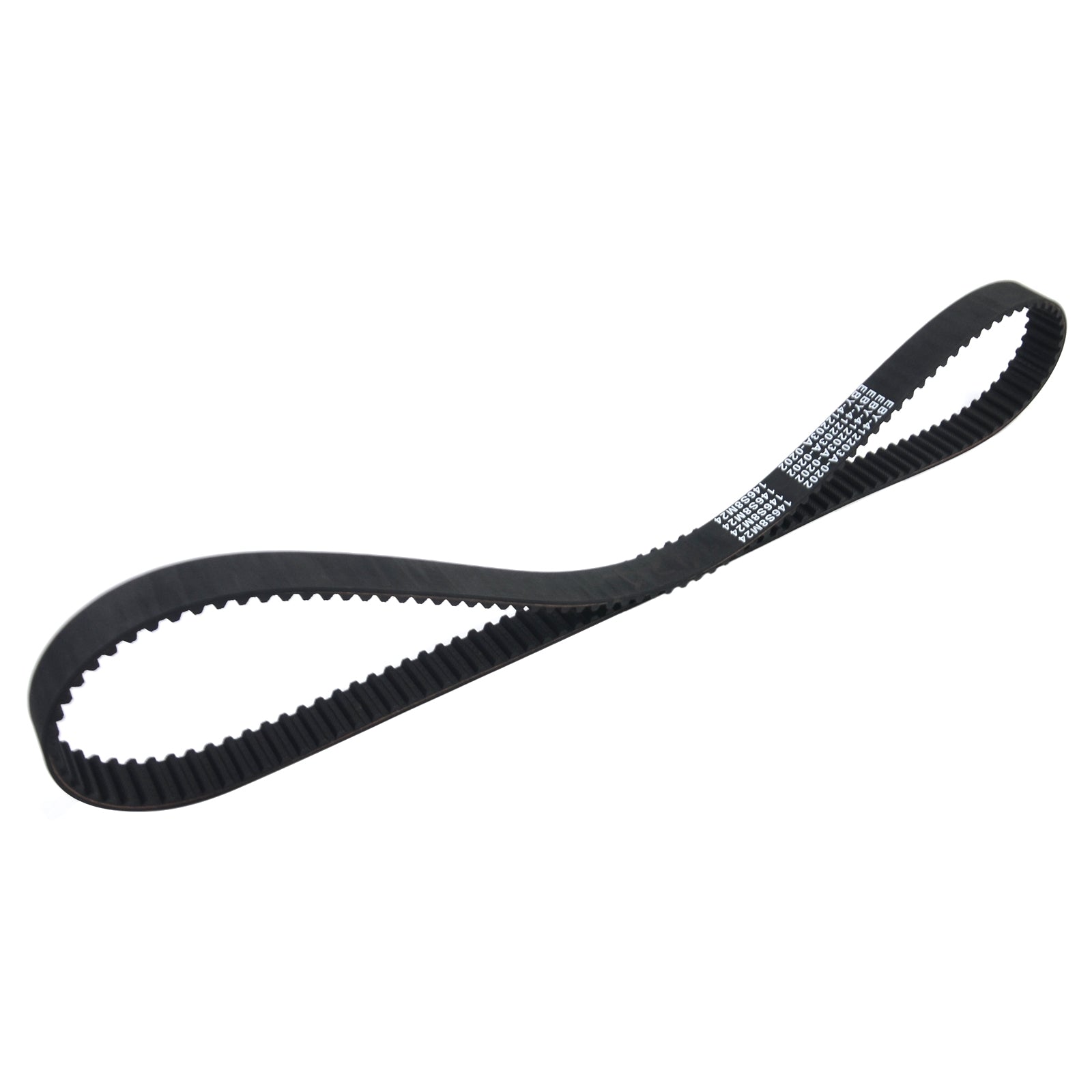 Timing Belt for Chevrolet Cruze Sonic Aveo Aveo5 Pontiac G3 1.6L 1.8L 24422964 24405968