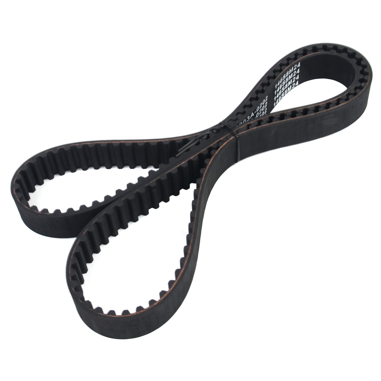 Timing Belt for Chevrolet Cruze Sonic Aveo Aveo5 Pontiac G3 1.6L 1.8L 24422964 24405968