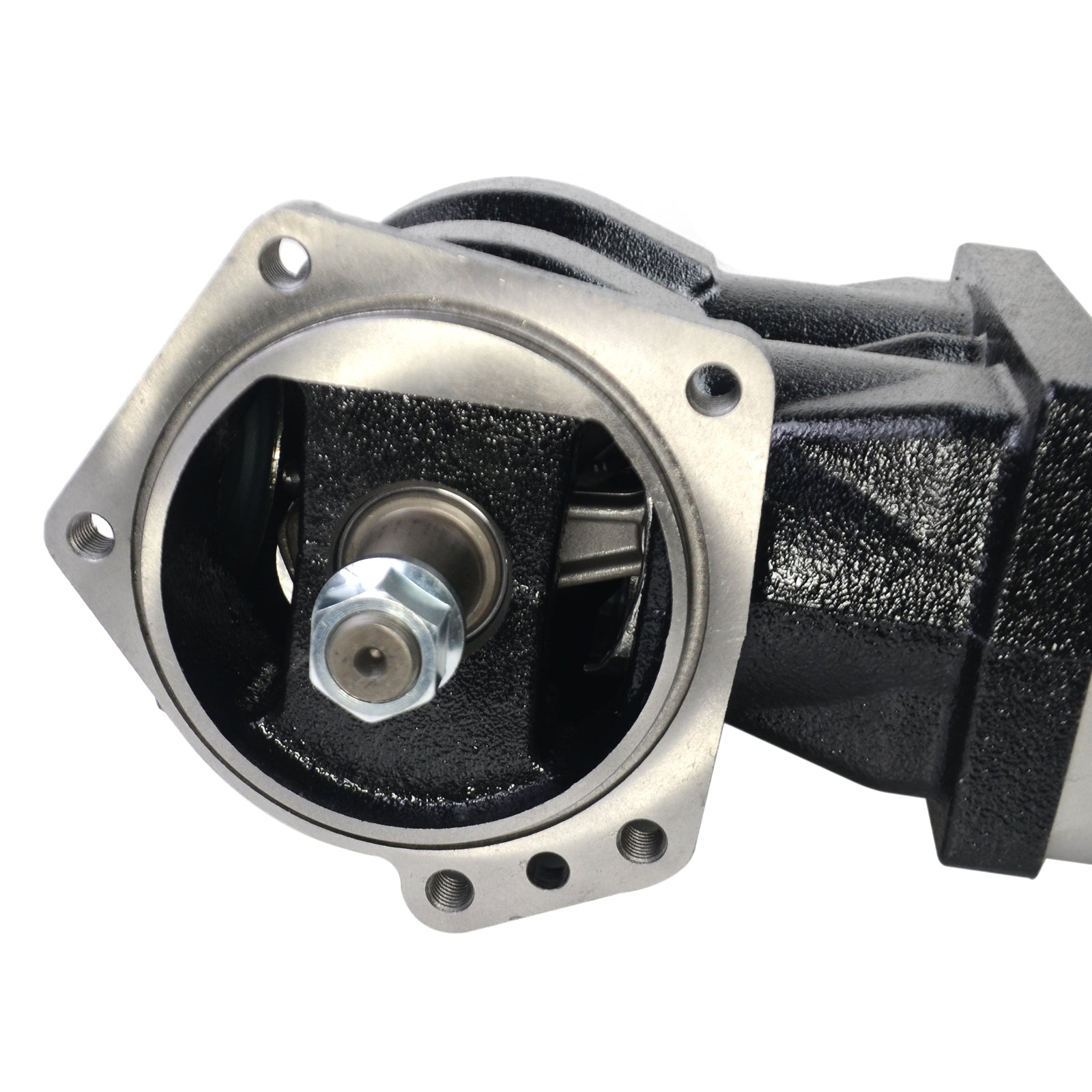 New Air Brake Compressor for Volvo D12 FH12 FM12 NH12 FH16 Engine 	 1505917, 1516708, 20382347, 20547525, 20569224, 20701801, 85000117, 85000329, 85000336, 85000396