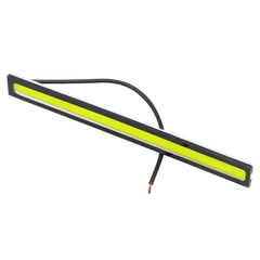 12v LED strip DRL daytime running lights fog cob Carl amp driving