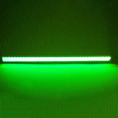 12v LED strip DRL daytime running lights fog cob Carl amp driving