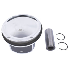 Piston Assembly with rings Set AJ133 5.0 V8 for Range Rover Sport, Jaguar F-Type